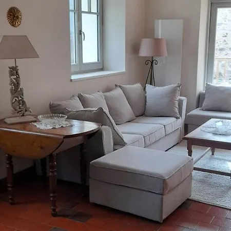 بيت للعطل Autrefois Ici