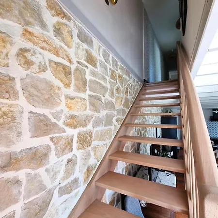 Autrefois Ici Feriehus *