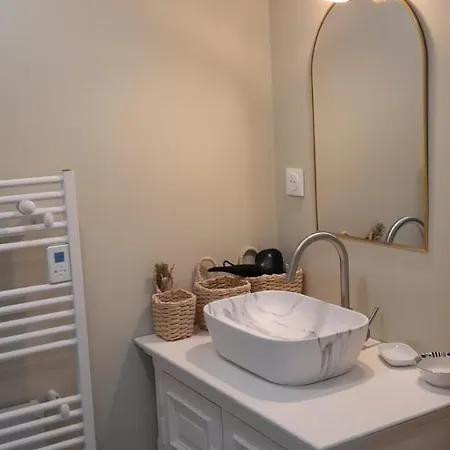 Autrefois Ici بيت للعطل