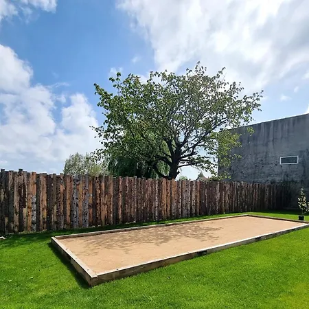 بيت للعطل Autrefois Ici *